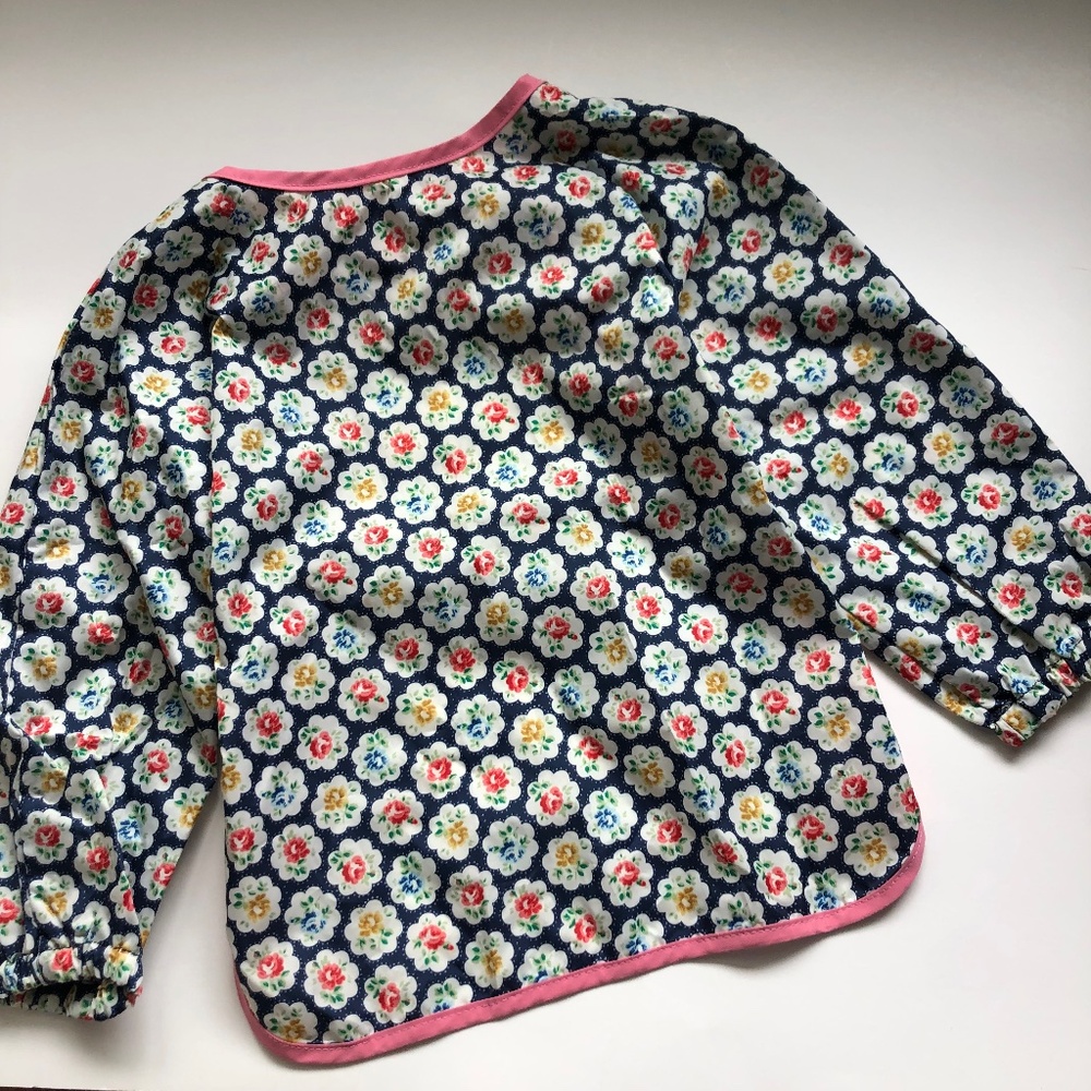 Cath Kidston Art Apron
